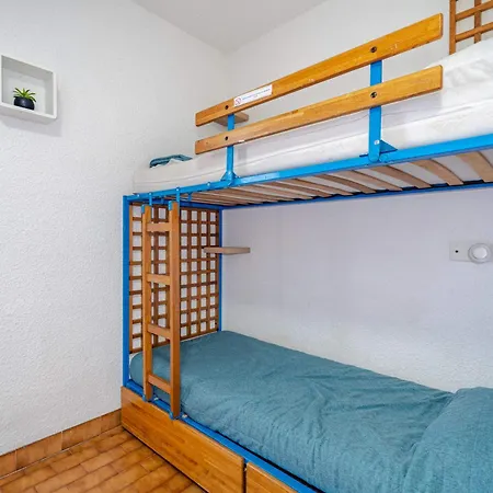 Studio Avec Wifi Pour 4, Vue Mer, A Roquebrune-Cap-Martin - Fr-1-827-55 *