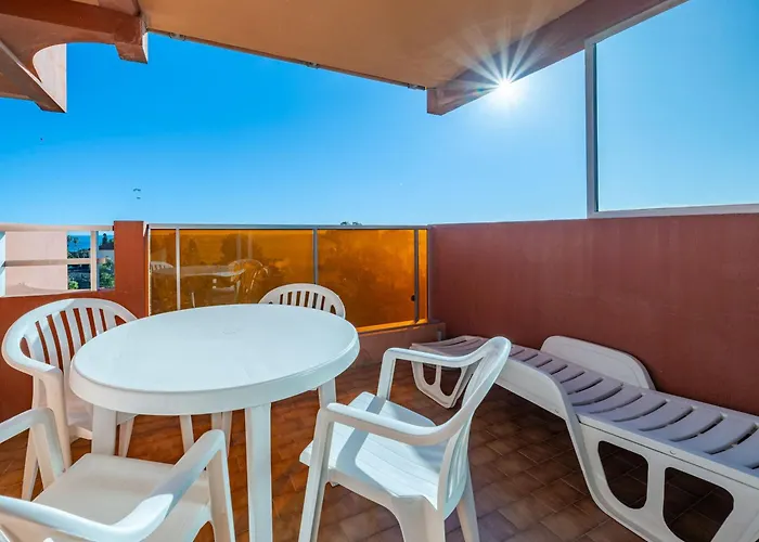 Apartamento Studio Avec Wifi Pour 4, Vue Mer, A Roquebrune-Cap-Martin - Fr-1-827-55 Roquebrune-Cap-Martin