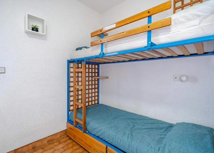 Studio Avec Wifi Pour 4, Vue Mer, A Roquebrune-Cap-Martin - Fr-1-827-55 *