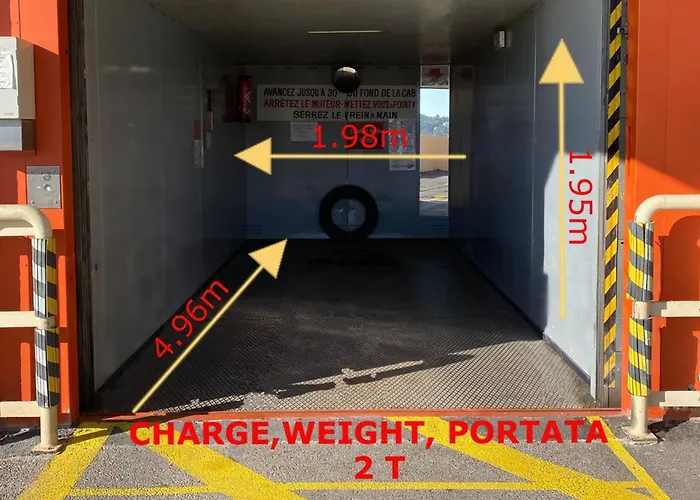 Apartamento Studio Avec Wifi Pour 4, Vue Mer, A Roquebrune-Cap-Martin - Fr-1-827-55